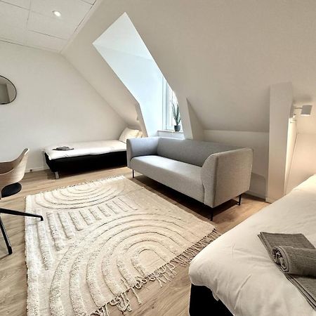 Attic Living Hostel Borås Εξωτερικό φωτογραφία